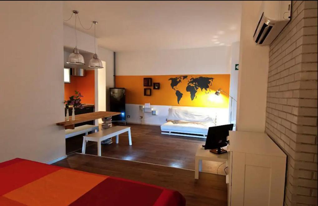 Appartement St Peter - Sister's Place Rome