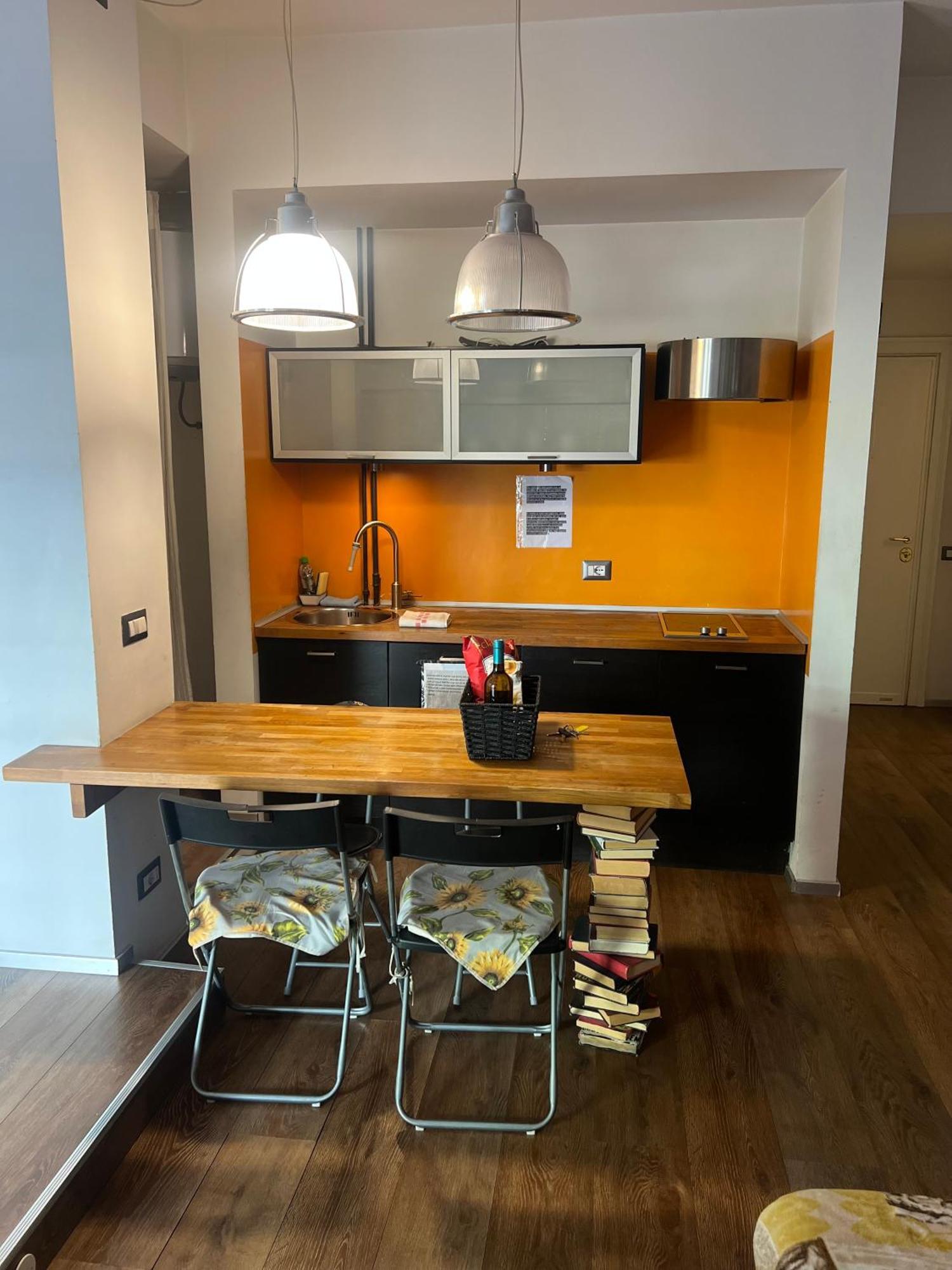 Appartement St Peter - Sister's Place