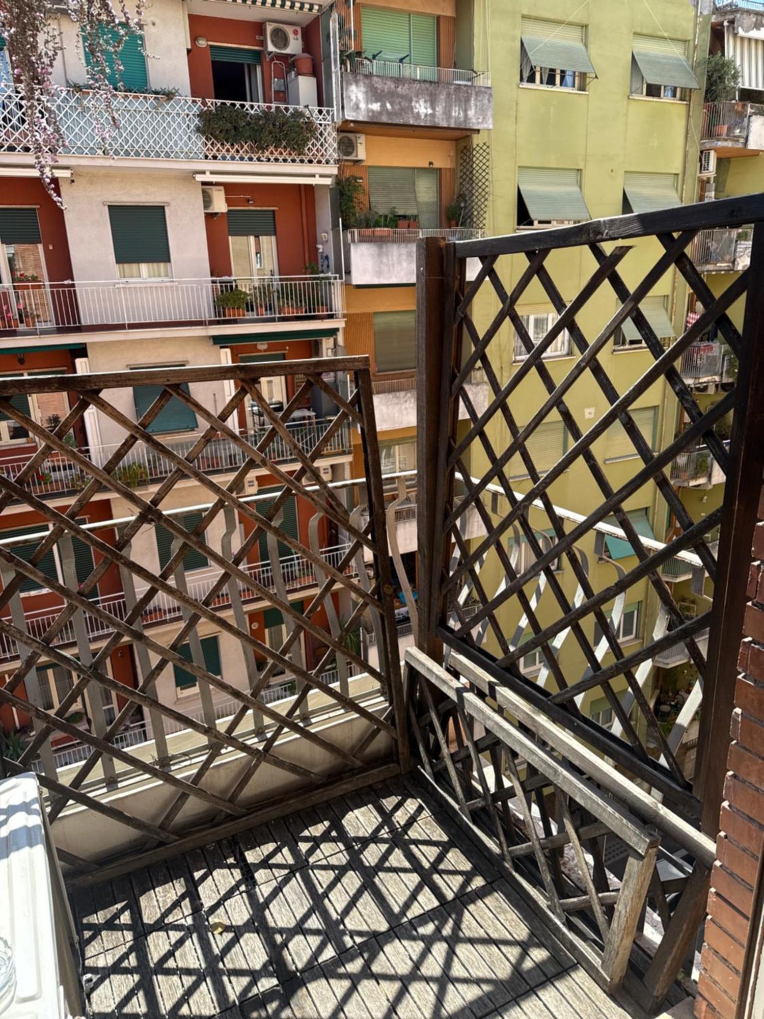 Appartement St Peter - Sister's Place Rome